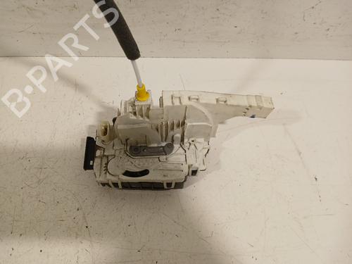 Front right lock MERCEDES-BENZ SPRINTER 3,5-t Van (B906) 313 CDI (906.631, 906.633, 906.635, 906.637) | BP29277716C97 