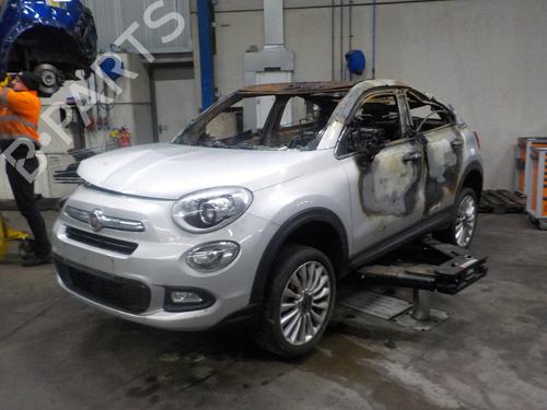Used Parts FIAT 500X (334_)  1.4 (334AXC1B, 334AXC11)  2121480