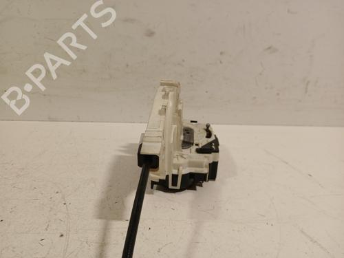 Front left lock MERCEDES-BENZ SPRINTER 3,5-t Van (B906) 313 CDI (906.631, 906.633, 906.635, 906.637) | BP29277717C98 