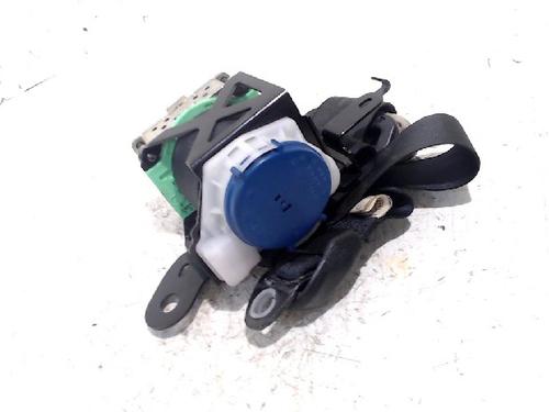 Front right seatbelt MAZDA 6 Estate (GH) 2.0 MZR-CD (GH14) | BP6104174I25 