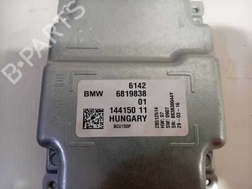 Control unit BMW 3 (F30, F80) 330 e | BP29941185M11