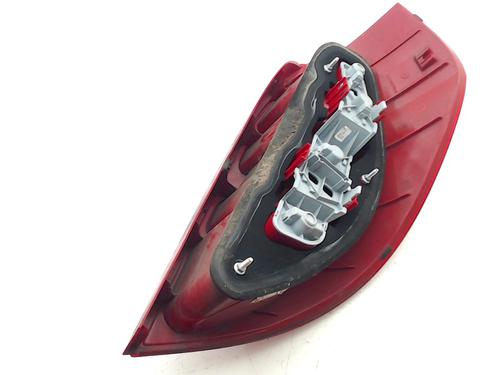 Left taillight MERCEDES-BENZ A-CLASS (W169) A 150 (169.031, 169.331) | BP11494296C34 