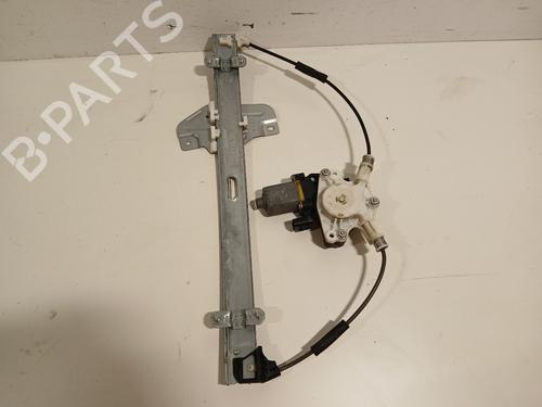 Used Front right window mechanism HYUNDAI ix20 (JC) 1.6 (125 hp) 29588709