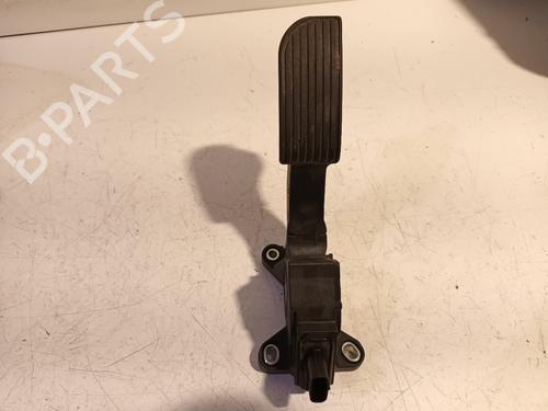 Pedal PEUGEOT 108 1.0 VTi 72 (72 hp) 17566369