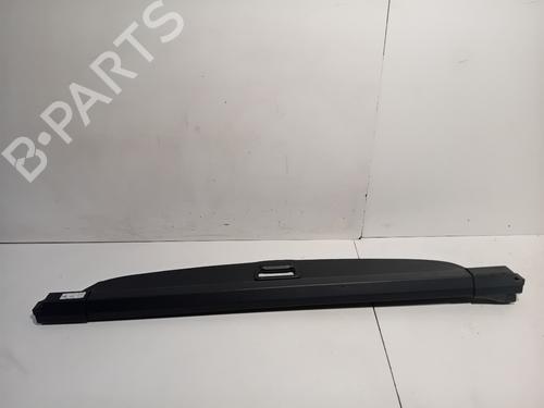 Rear parcel shelf OPEL ASTRA J Sports Tourer (P10) 1.4 Turbo (35) | BP30612965C85