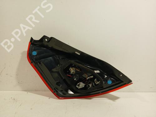 Højre baglygte FORD FIESTA VI (CB1, CCN) 1.0 EcoBoost | BP30309108C35 
