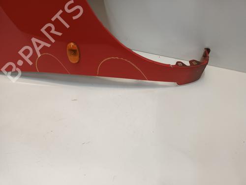 Right front fenders CHEVROLET SPARK (M300) 1.0 LPG | BP26898587C42 