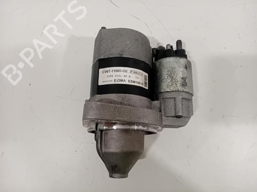 Used Starter FORD FIESTA VI (CB1, CCN) 1.0 EcoBoost (100 hp) 30567040