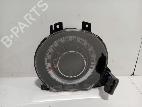kombiinstrument-fiat-500-312_-2007-27517555 main image
