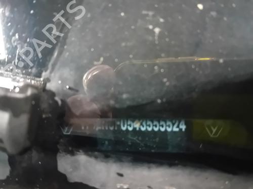 Front right window mechanism RENAULT WIND (E4M_) 1.2 (E4MF) | BP26884007C23 - Image 11