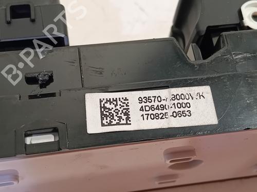 Interruttore KIA STONIC (YB) 1.0 T-GDi | BP28329117I30 - Image 4