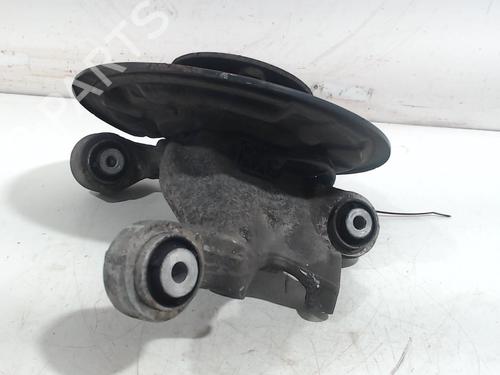 Right rear steering knuckle MERCEDES-BENZ CLA Coupe (C117) CLA 200 (117.343) | BP13662256M28 