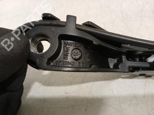 Front windshield wiper arm RENAULT SCENIC E-TECH PHASE I EV87 | BP39211759C143 - Image 4