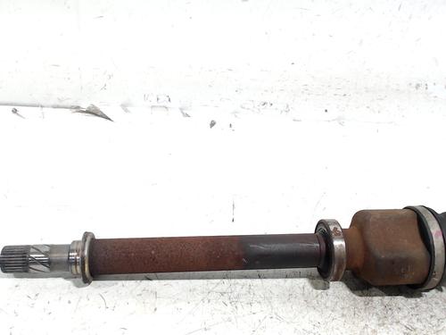 Right front driveshaft RENAULT TWINGO II (CN0_) 1.5 dCi (CN0E) | BP7261896M39 - Image 2