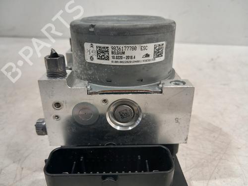 ABS pump OPEL CORSA F (P2JO) 1.2 (68) | BP36801340M43 - Image 3