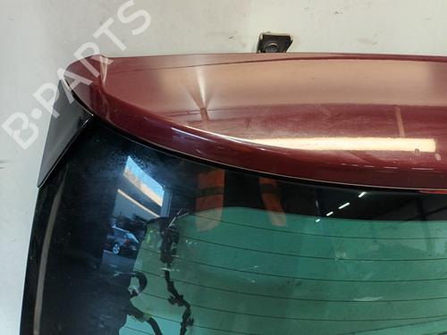 Tailgate CITROËN DS3 (SA_) 1.6 VTi 120 | BP28132101C6 