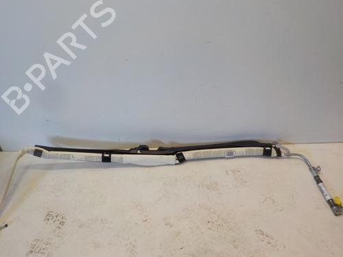Used Left curtain airbag VW GOLF VI (5K1) 2.0 GTi (210 hp) 13205691