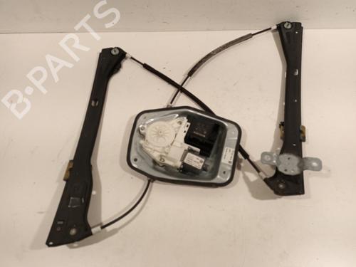 Used Front right window mechanism VW GOLF V Variant (1K5) 1.4 TSI (140 hp) 27544106