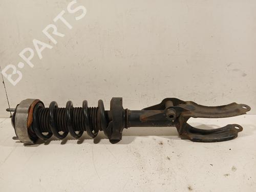 Used Right front shock absorber PORSCHE CAYENNE (92A) 3.0 Diesel (245 hp) 28605562