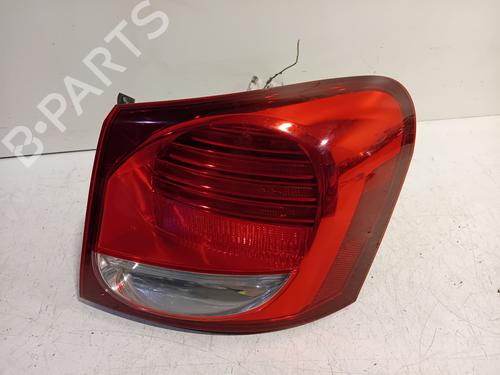 Used Right taillight Right taillight 21056855 21056855