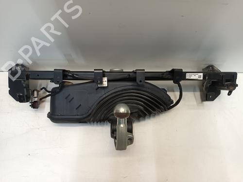 Sfera di traino/Meccanismo BMW X3 (G01, F97, G08) iX3 (286 hp) 31028810