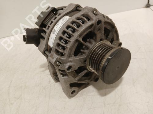 Alternator FORD TRANSIT COURIER B460 Box Body/MPV 1.0 EcoBoost | BP39689213M7 - Image 4