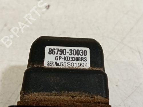 Kamera LEXUS GS (_S19_) 450h (GRS191_, GWS191_, GRS191R, GWS191R) | BP20289046E14 