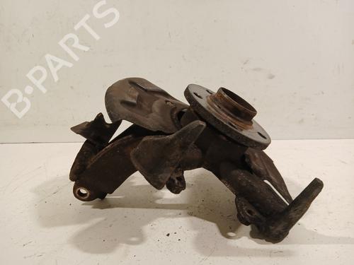 Left front steering knuckle SEAT IBIZA V (KJ1, KJG) 1.0 | BP28283094M25 