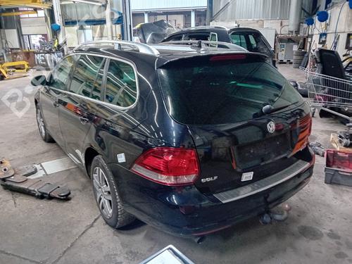 Venstre baglygte VW GOLF VI Variant (AJ5) 1.2 TSI | BP32189490C34 