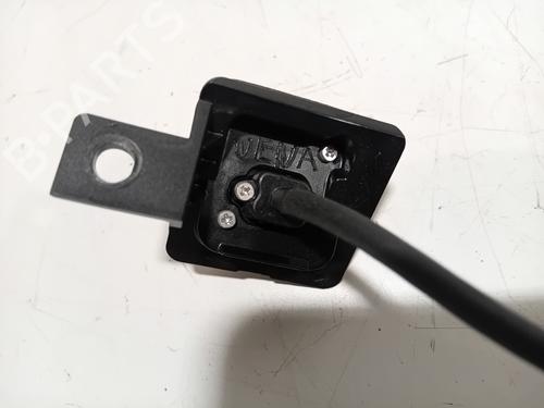Camera RENAULT CAPTUR I (J5_, H5_) 1.2 TCe 120 | BP37416277E14 - Image 3