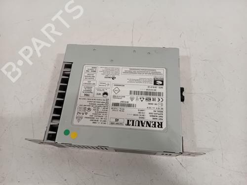 Radio RENAULT GRAND SCÉNIC IV (R9_) 1.3 TCe 160 (R9NC) | BP28282958E6 