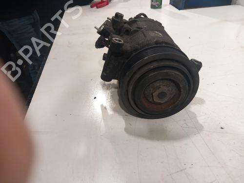 AC compressor BMW 1 (F20) 118 i | BP31830459M34 - Image 3