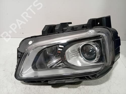 Used Left headlight Left headlight 37267197 37267197