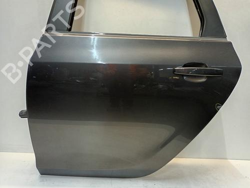 Left rear door OPEL ASTRA J Sports Tourer (P10) 1.4 Turbo (35) | BP30612934C4