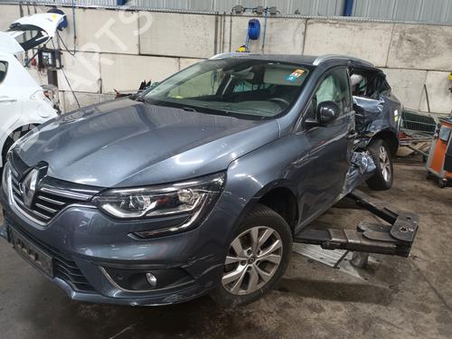 Used Parts RENAULT MEGANE IV Grandtour (K9A/M/N_) 1.3 TCe 140 (K9NB) 5043568