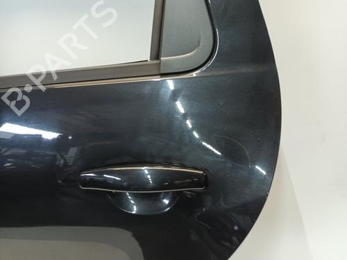 Left rear door DACIA DUSTER (HS_) 1.6 16V | BP29750944C4 