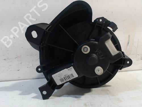Used Heater blower motor OPEL CORSA E (X15) 1.3 CDTI (08, 68) (95 hp) 11852066