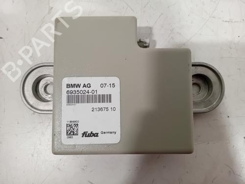 Used Electronic module Electronic module 18164604 18164604