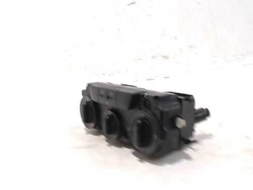 Commande Chauffage SKODA OCTAVIA II (1Z3) 1.9 TDI | BP6330162I5 