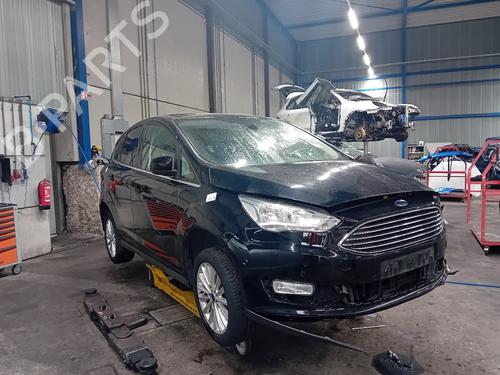 Alternator FORD C-MAX II (DXA/CB7, DXA/CEU) 1.0 EcoBoost | BP28283044M7 - Image 7