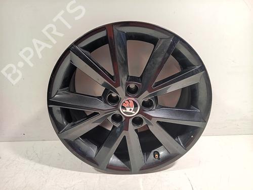 Fælk Fælk SKODA FABIA III (NJ3) 1.0 TSI (95 hp) 32252854 32252854