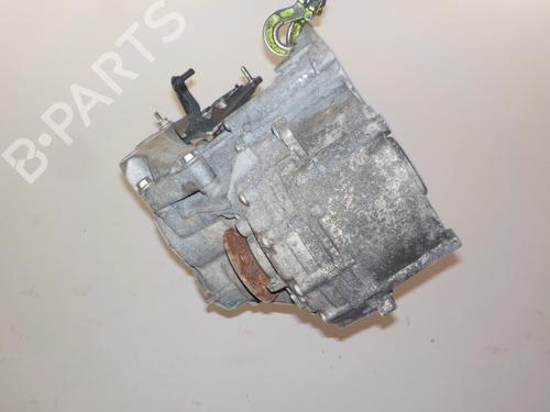 Gearbox SKODA SUPERB II Estate (3T5) 1.8 TSI 4x4 | BP10669443M3 
