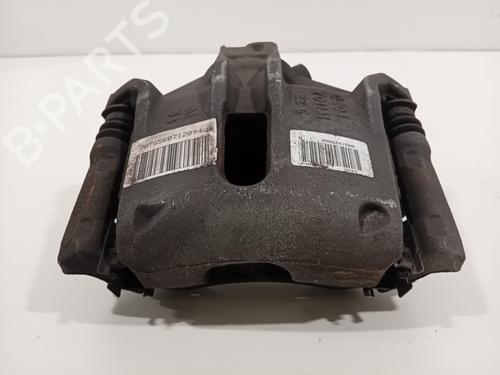 Used Left front brake caliper CITROËN C3 III (SX) 1.2 THP 110 (SXHNPS, SXHNZT, SXHNZ6) (110 hp) 29447092