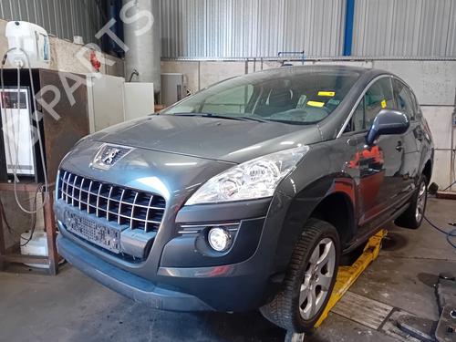 Used Parts PEUGEOT 3008 I MPV (0U_)  1.6 VTi  2624033