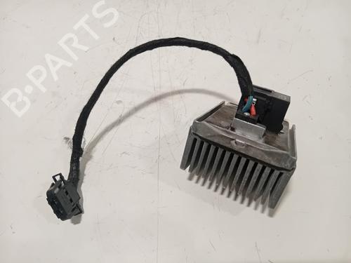 Used Heater resistor Heater resistor 36884613 36884613