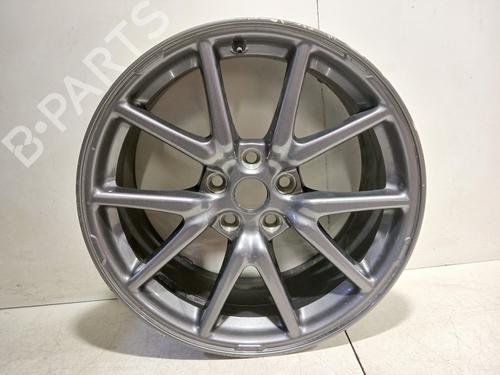 Jante Jante TESLA MODEL 3 (5YJ3) EV AWD (351 hp) 34629445 34629445