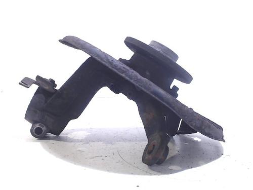 Used Right front steering knuckle VW CADDY III Box Body/MPV (2KA, 2KH, 2CA, 2CH) 1.9 TDI (105 hp) 13199808