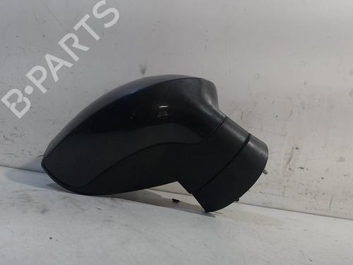 Right mirror SEAT IBIZA IV ST (6J8, 6P8) 1.2 TDI | BP12148752C27 