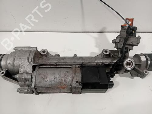 Steering rack MERCEDES-BENZ C-CLASS (W204) C 220 CDI (204.002) | BP36140047M22 - Image 4