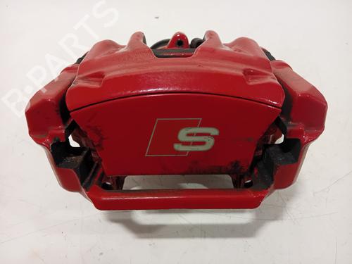 Used Left rear brake caliper Left rear brake caliper AUDI Q5 (FYB, FYG) SQ5 TFSI quattro (354 hp) 33719960 33719960
